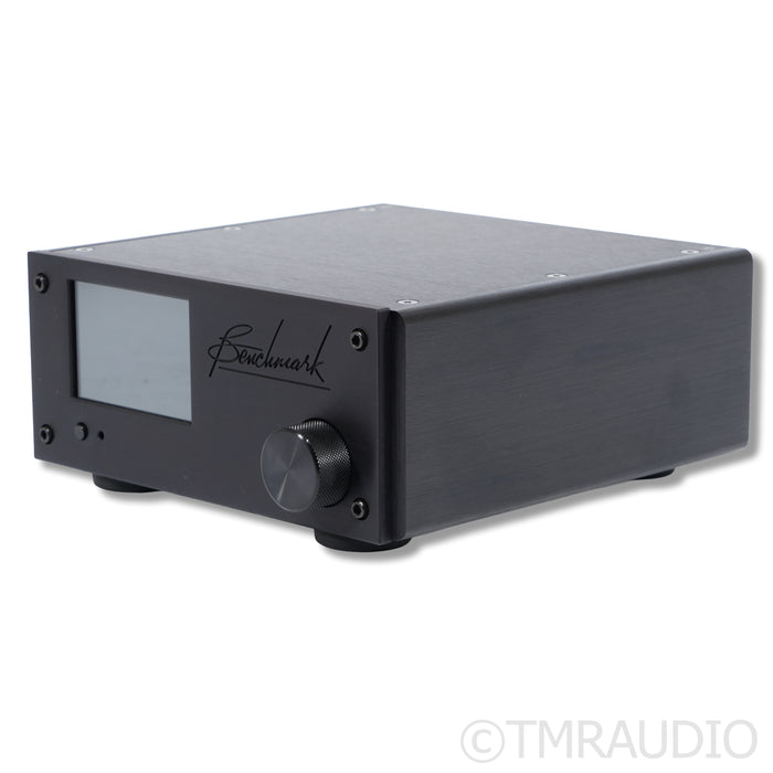 Benchmark Media LA-4 Stereo Preamplifier