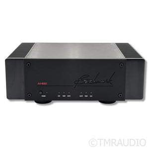 Benchmark Media AHB2 Stereo Power Amplifier