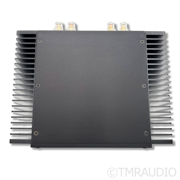 Benchmark Media AHB2 Stereo Power Amplifier