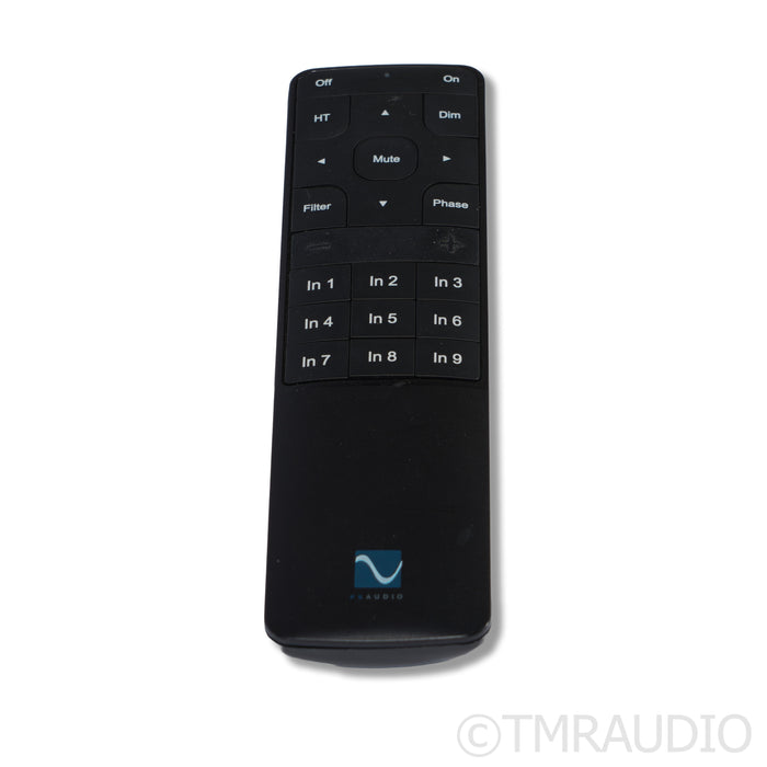 PS Audio Stellar GainCell DAC; Black