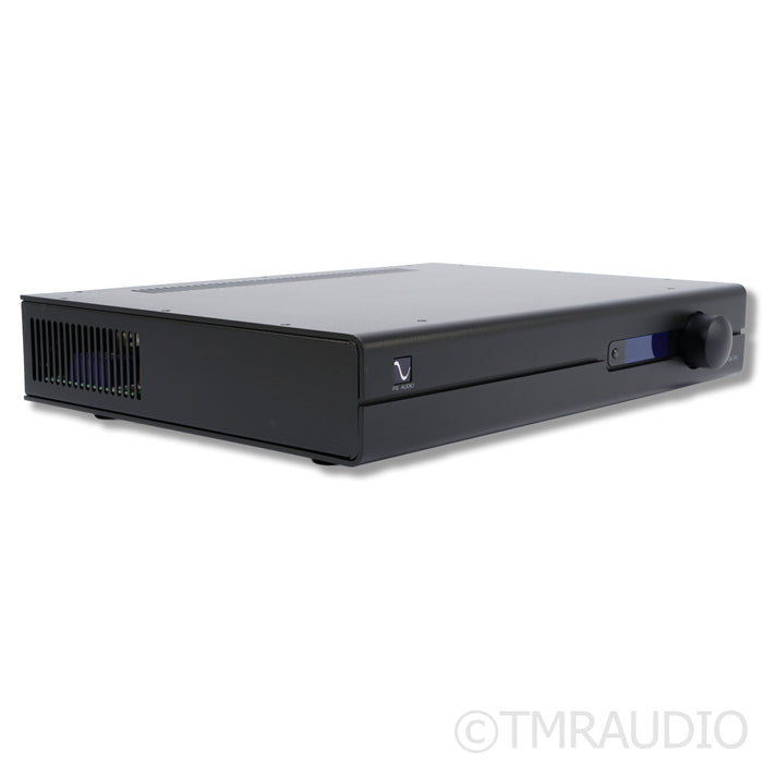 PS Audio Stellar GainCell DAC; Black