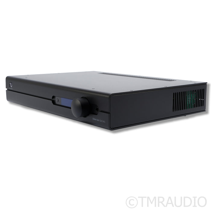 PS Audio Stellar GainCell DAC; Black
