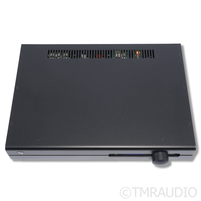 PS Audio Stellar GainCell DAC; Black