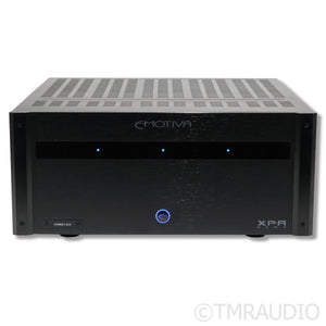 Emotiva XPA-3 Gen 3 Three Channel Power Amplifier
