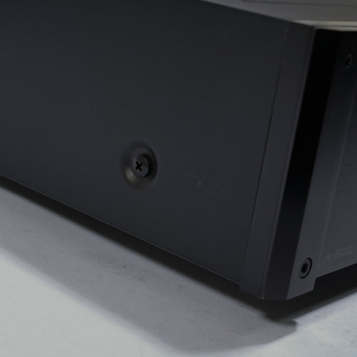 Emotiva BasX A-500 Five Channel Power Amplifier