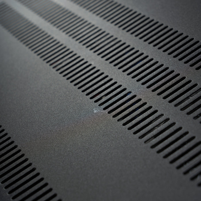 Emotiva BasX A-500 Five Channel Power Amplifier