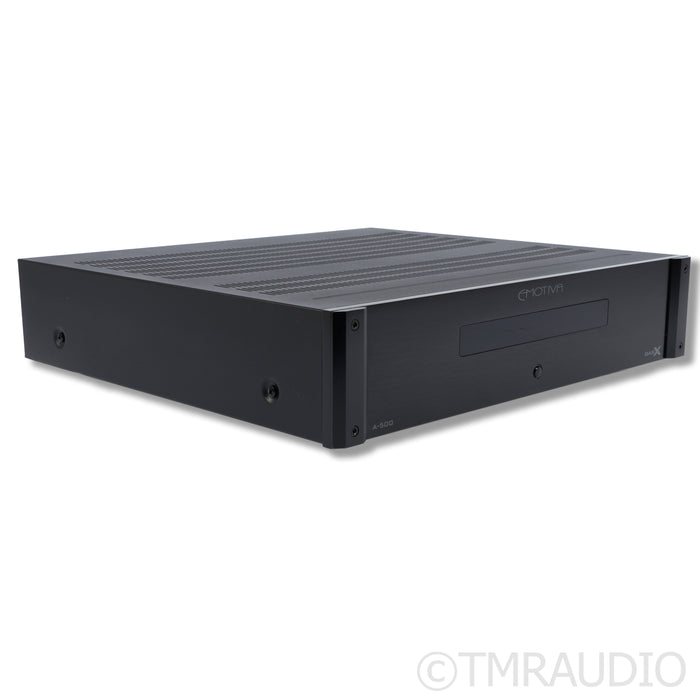 Emotiva BasX A-500 Five Channel Power Amplifier
