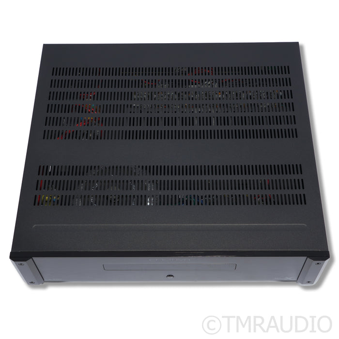 Emotiva BasX A-500 Five Channel Power Amplifier
