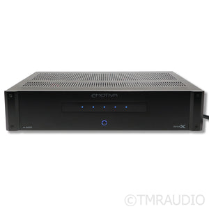 Emotiva BasX A-500 Five Channel Power Amplifier