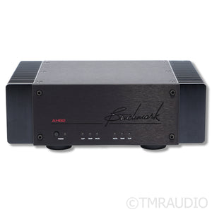 Benchmark Media AHB2 Stereo Power Amplifier (1/1)