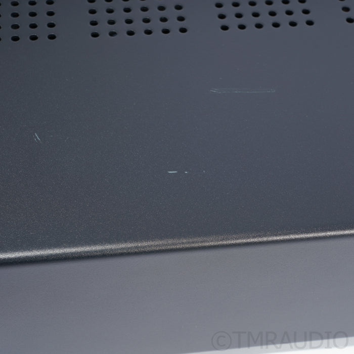 NAD Electronics C298 Stereo Power Amplifier