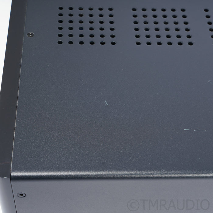 NAD Electronics C298 Stereo Power Amplifier