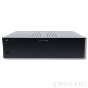 NAD Electronics C298 Stereo Power Amplifier