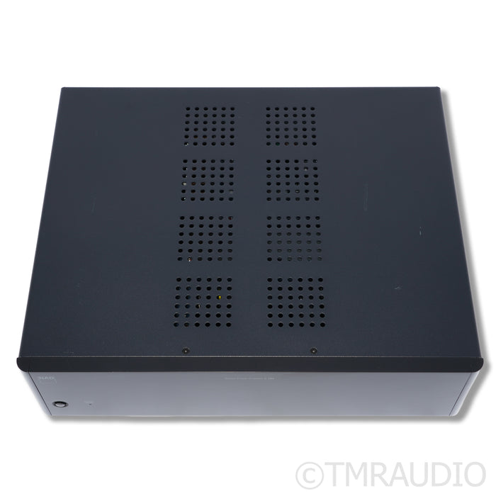 NAD Electronics C298 Stereo Power Amplifier