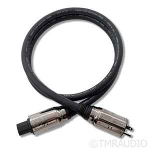 Cardas Clear Reflection Power Cable; 1.5m AC Cord