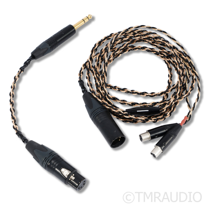 Audeze LCD-5 Open Back Headphones