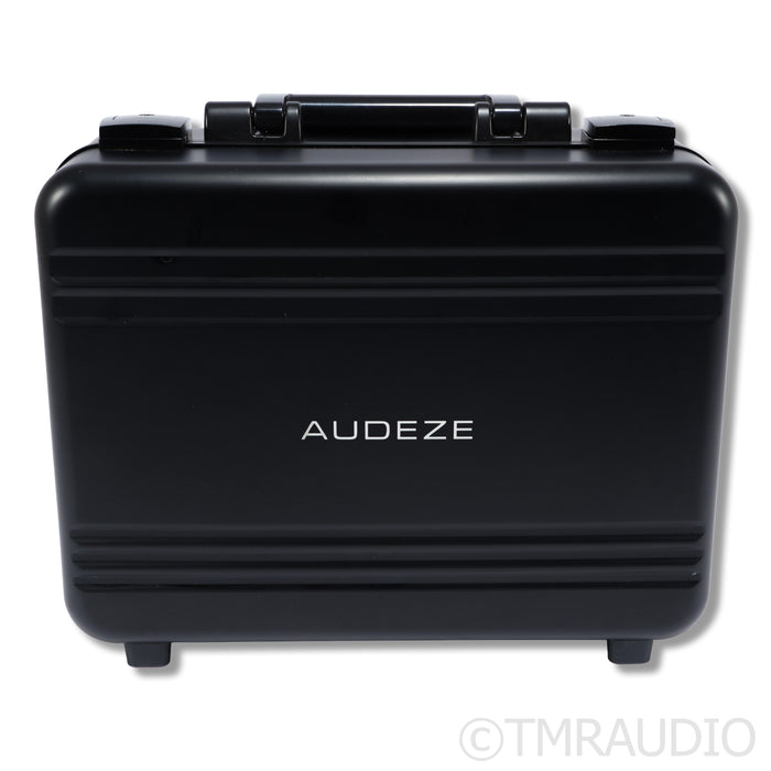 Audeze LCD-5 Open Back Headphones