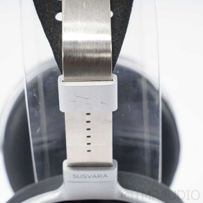 Hifiman Susvara Planar Magnetic Open Back Headphones (0/1)