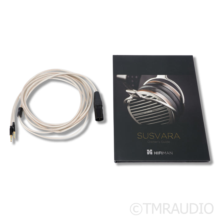 Hifiman Susvara Planar Magnetic Open Back Headphones (0/1)