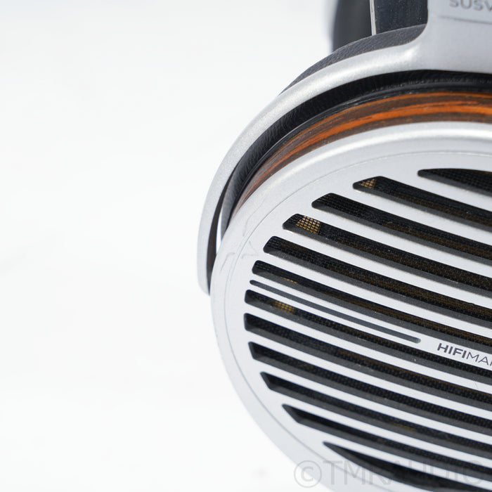 Hifiman Susvara Planar Magnetic Open Back Headphones (0/1)