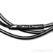 Moon Audio Silver Dragon Headphone Cable; 5ft Single 4-pin XLR to 4-pin Mini XLR