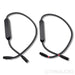 Transparent Audio Balanced MusicLink Ultra XLR Interconnects; 1m Pair