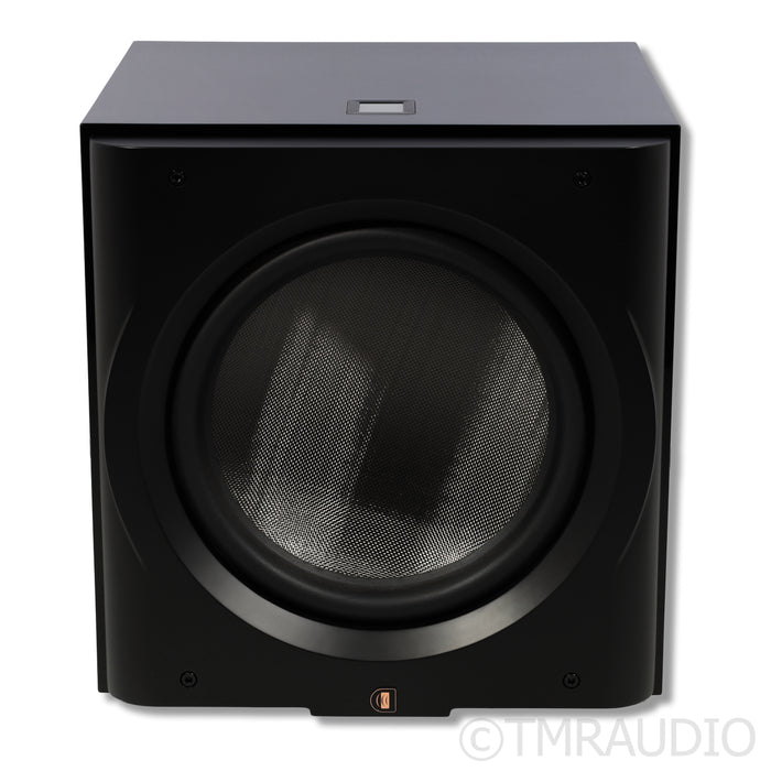 Perlisten D15S Subwoofer; Gloss Black