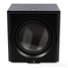 Perlisten D15S Subwoofer; Gloss Black