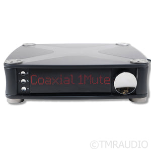 Aavik U-580 Stereo Integrated Amplifier