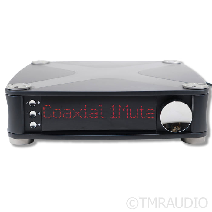 Aavik U-580 Stereo Integrated Amplifier