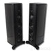 Magico M3 Floorstanding Speakers; Black