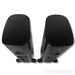 Magico M3 Floorstanding Speakers; Black