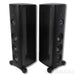 Magico M3 Floorstanding Speakers; Black