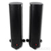 Magico M3 Floorstanding Speakers; Black