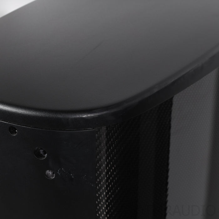 Magico M3 Floorstanding Speakers; Black