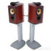 Bowers & Wilkins 805S Bookshelf Speakers; Stands