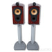 Bowers & Wilkins 805S Bookshelf Speakers; Stands