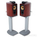 Bowers & Wilkins 805S Bookshelf Speakers; Stands