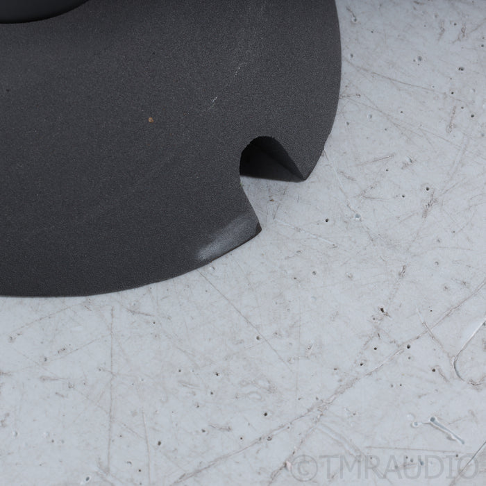Bowers & Wilkins 805S Bookshelf Speakers; Stands