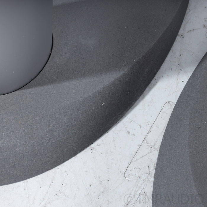 Bowers & Wilkins 805S Bookshelf Speakers; Stands
