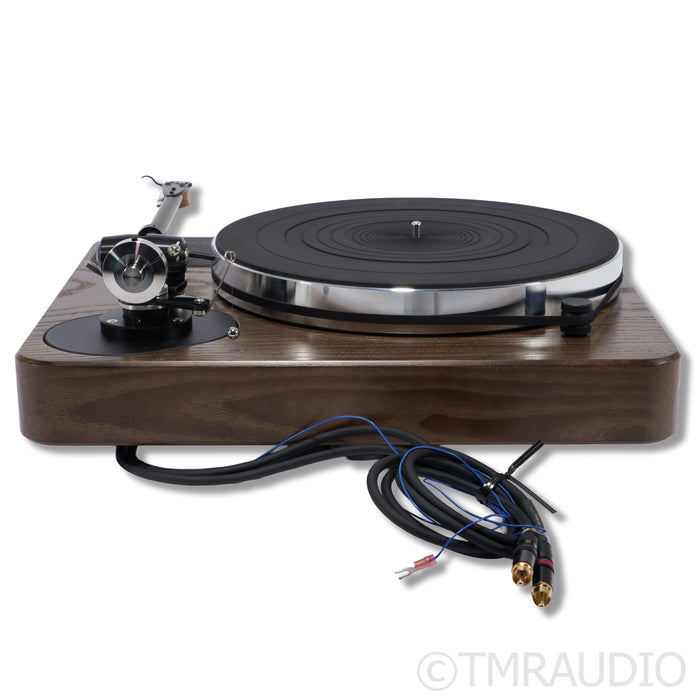 Dr. Feickert Analogue Volare Belt-Drive Turntable with Micro-Benz Reference S MC