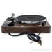 Dr. Feickert Analogue Volare Belt-Drive Turntable with Micro-Benz Reference S MC