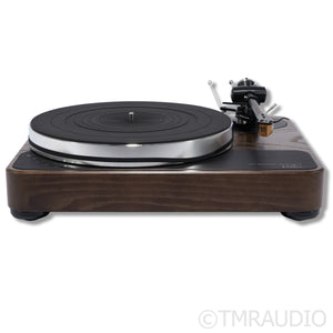 Dr. Feickert Analogue Volare Belt-Drive Turntable with Micro-Benz Reference S MC