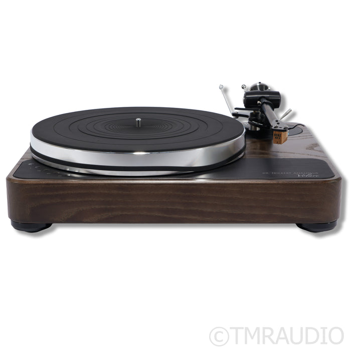 Dr. Feickert Analogue Volare Belt-Drive Turntable with Micro-Benz Reference S MC
