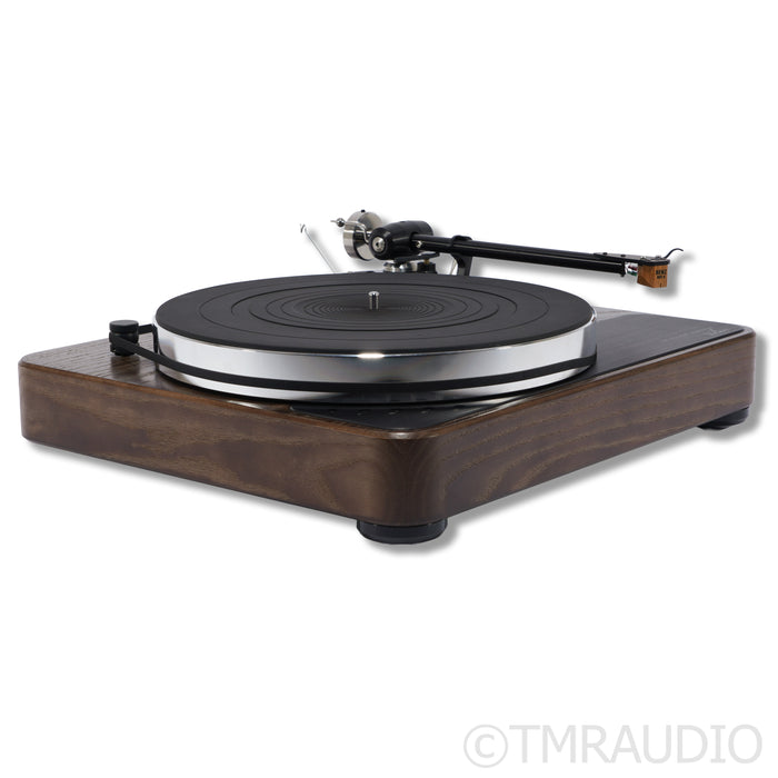 Dr. Feickert Analogue Volare Belt-Drive Turntable with Micro-Benz Reference S MC