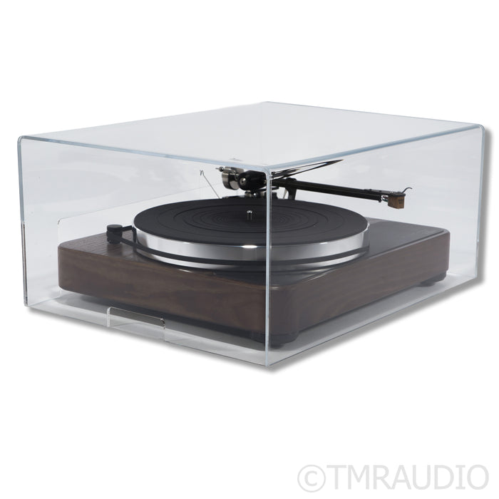 Dr. Feickert Analogue Volare Belt-Drive Turntable with Micro-Benz Reference S MC