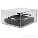 Dr. Feickert Analogue Volare Belt-Drive Turntable with Micro-Benz Reference S MC