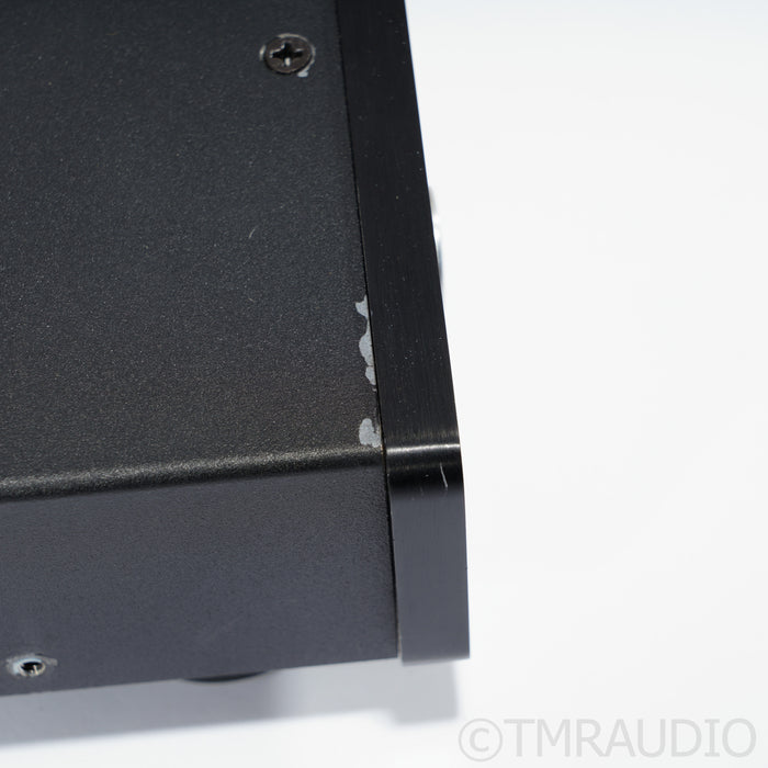 Rogue Audio Cronus Magnum III Tube Integrated Amplifier; MC/MM Phono