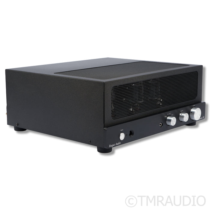Rogue Audio Cronus Magnum III Tube Integrated Amplifier; MC/MM Phono