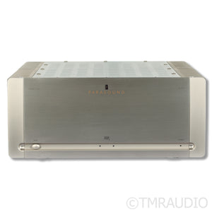 Parasound Halo A21 Stereo Power Amplifier
